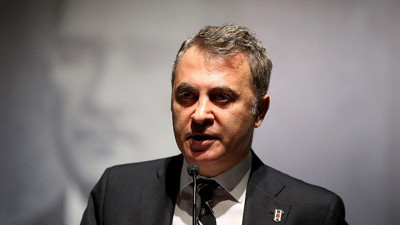 Fikret Orman'dan derbi açıklaması