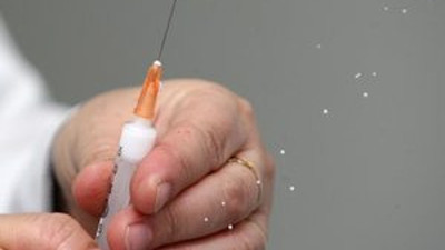 Çin canlı virüsten grip aşısı üretti