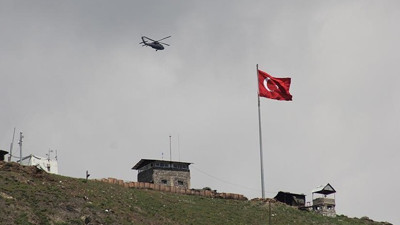 Hakkari'de çok sayıda terörist etkisiz hale getirildi