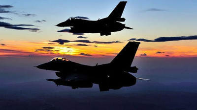 Danimarka'dan 'DEAŞ' kararı