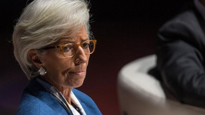 IMF, Lagarde'nin 'ihmal'ini görüşecek
