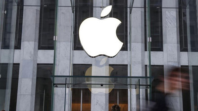 Apple, AB'nin vergi borcu kararını mahkemeye taşıdı