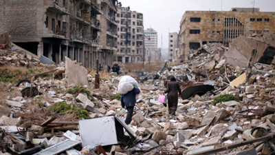 Suriye ordusundan muhaliflere son çağrı