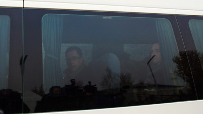 18 kişilik Rus heyet Ankara'da