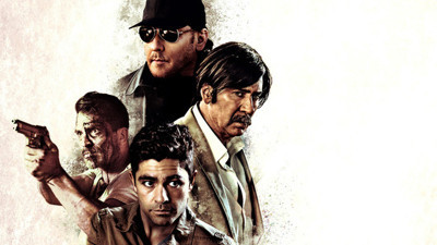 Soluksuz izlenecek ilk fragman