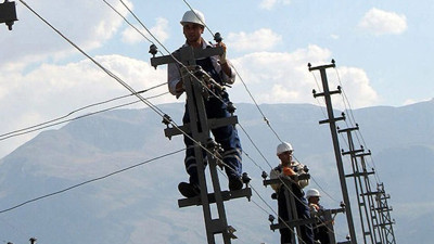 En yüksek istihdam beklentisi enerjide