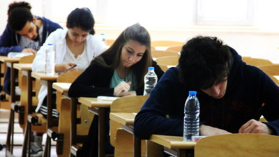 Meslek liseliler için 'ek puan' açıklandı