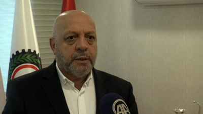 "Asgari ücret 1750 lira olmalı"