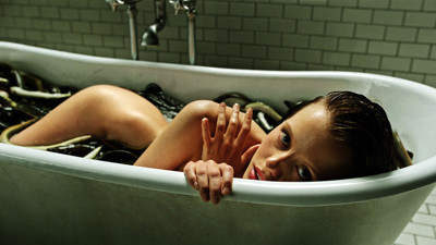 A Cure For Wellness’tan Yeni Fragman