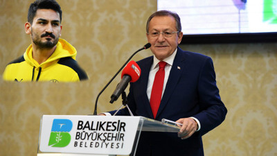 İlkay'dan Balıkesir'e 28 milyonluk yatırım