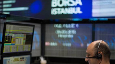 Borsa günü negatif kapandı