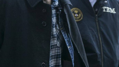 HDP Ankara İl Başkanı Binici tutuklandı