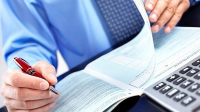 11 ayda 10,7 milyar TL'lik senet protesto edildi