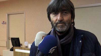Rıdvan Dilmen'in acı günü