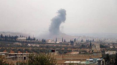 TSK'dan El Bab iddialarına açıklama