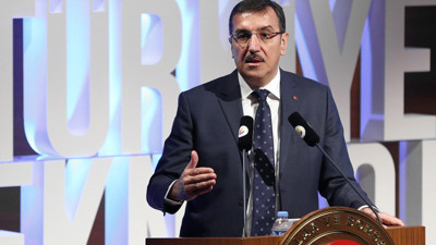 "İhracatımızın yüzde 55.1'i KOBİ'lerden"