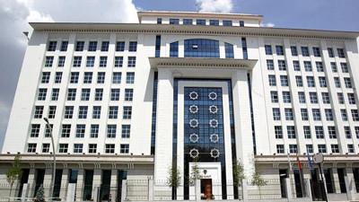 AK Parti'den 'Cumhurbaşkanlığı sistemi' kılavuzu