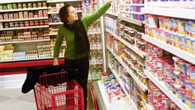 ABD'de tüketici güveni 12 yılın zirvesinde