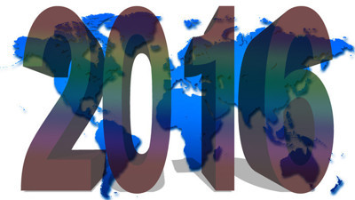 Dünya'da ve Türkiye'de 2016 (1)