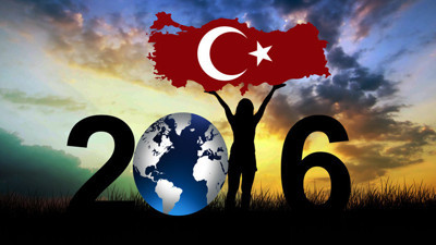 Dünya'da ve Türkiye'de 2016 (2)