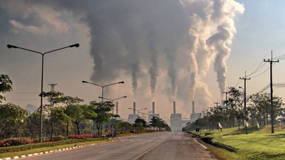 2017’de öne çıkacak çevre olayları