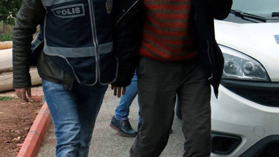 PKK/KCK'nın eski İzmir sorumlusu yakalandı