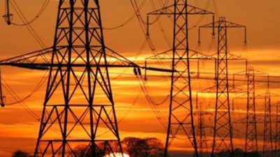 İstanbul'un 11 ilçesinde elektrik kesintisi