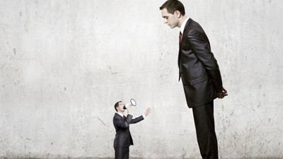 Patronunuz başarınızı fark etmiyorsa…