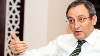 'Doların geldiği seviye Türkiye için büyük fırsat'