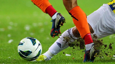 Süper Lig'de ilk yarı böyle bitti