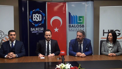 Balıkesir'e 100 milyonluk yatırım