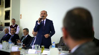 Asgari ücrette gözler perşembede!