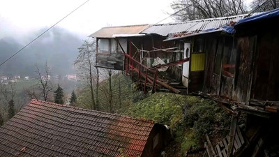 "Arazi kıtlığı"na ilginç çözümler