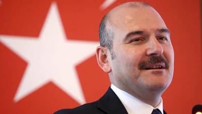 İçişleri Bakanı Soylu: Güçlü bir Türkiye istenmiyor