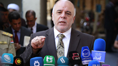 'Türkiye ile ilişkiler düzeldi'