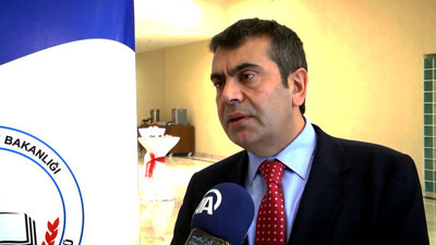 "Aslan payı" MEB'in