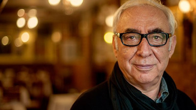 Şener Şen ödülünü toplumsal barışa adadı