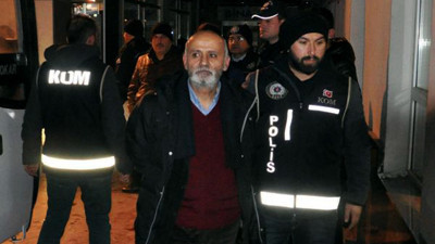 Dev süt markasına FETÖ operasyonu