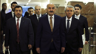 Asgari ücret açıklandı