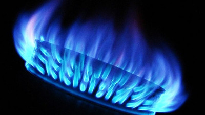 Ekimde doğalgaz ithalatı azaldı