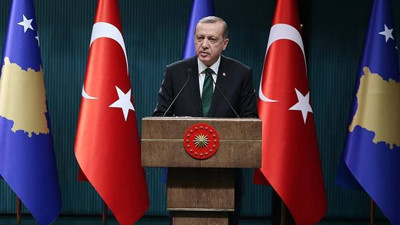 'Terör örgütleri ateşkesin dışında'