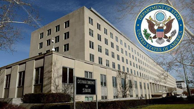 ABD yönetimi Suriye'deki ateşkesten memnun