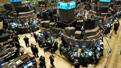 New York borsası 'karışık' kapandı