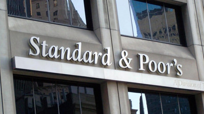 S&P: Fed 5 kez faiz artıracak