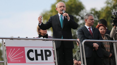 'GATA'yı, Harp Okullarını yeniden açacağız'