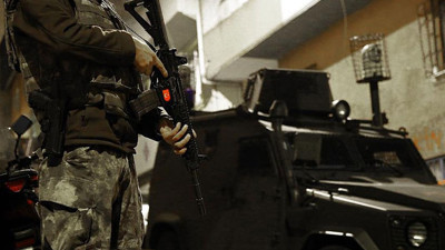 İstanbul'da DEAŞ operasyonu: 8 gözaltı