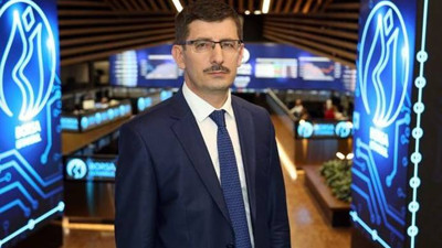 Borsa, 2018’de 1 milyar dolarlık büyüklükle halka açılacak