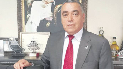 Çorumlu kardeşler 8 ülkede 19 fabrika kurdu