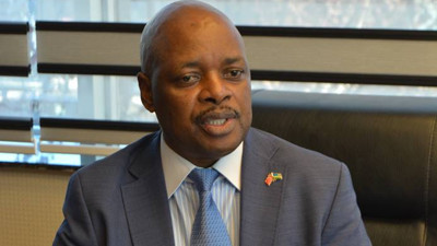 'İnşaat sektöründeki eksikliğimizi Türk firmalarıyla giderebiliriz'