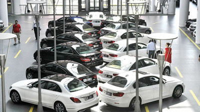 Otomotiv ihracatı yüzde 17 arttı